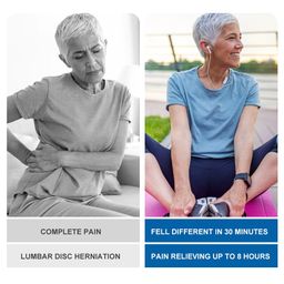 Sumifun Ice Feeling Pain Relief Cream | Joint, Shoulder & Muscle Pain Relief