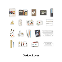 Gadget Lover