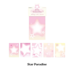 Star Paradise