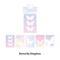 Butterfly Kingdom