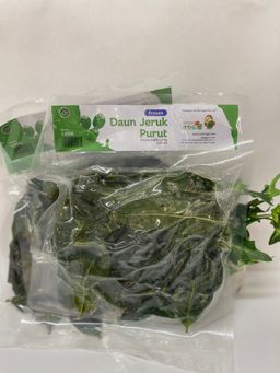 Daun Jeruk 100g
