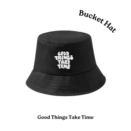 Good Things Take Time