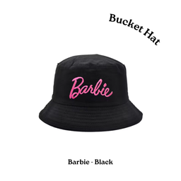 Barbie - Black