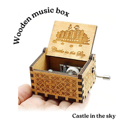 Castle In The Sky