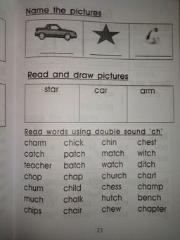 Learn sounds book 1