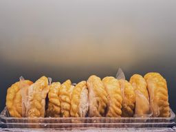 Oma Roti Boyan 10pcs