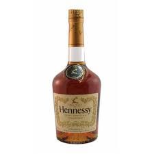 Hennessy 