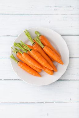 Carrots (Australia)