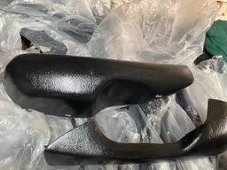 Honda civic ek pull handle cover