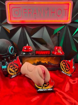 Masturbador 3 en 1 Realista 