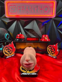 Masturbador 3 en 1 Realista 