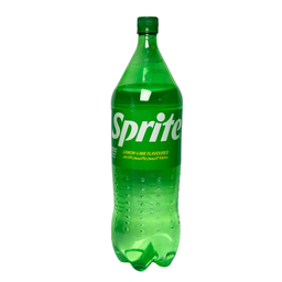 سبرايت عائلي -1,75 لتر