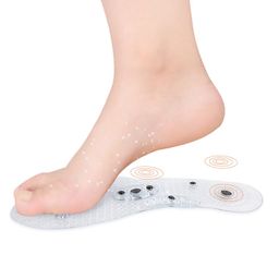 Reflexology Massage Insoles
