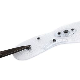 Reflexology Massage Insoles