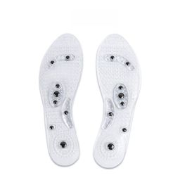 Reflexology Massage Insoles