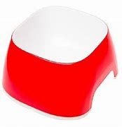 DOG FOOD BOWL MEDIUM