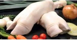 Cow feet (كوارع)