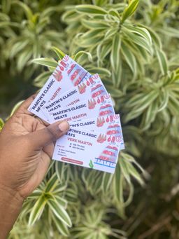 Printing & Design Services