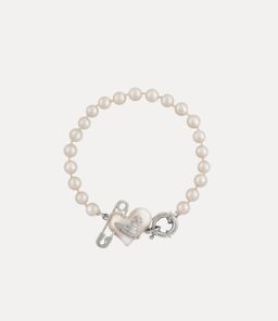 Vivienne Westwood - Orietta Pearl Bracelet