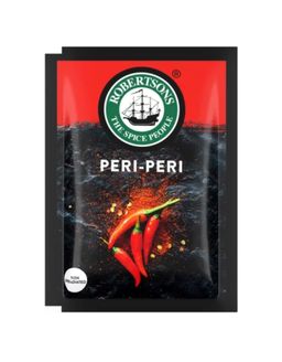 Robertsons Peri-Peri Spice Envelope 7g