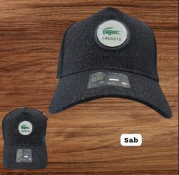 Lacoste