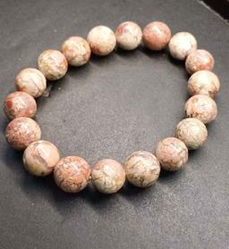 ALASHAN AGATE FULL CRACKLES 