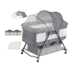 Couffin shaker 54000