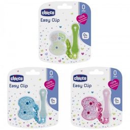 Attache tétine chicco