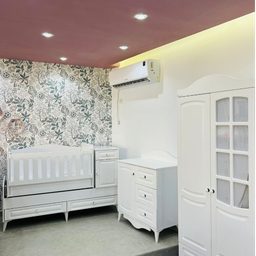 Armoire juste 2 battant