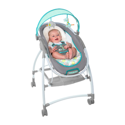 Transat roulant Ingenuity