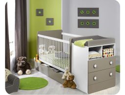 Berceau évolutif GW 508B