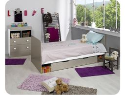 Berceau évolutif GW 508B