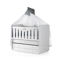 Berceau ayco lux 130/70