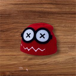 Failure Robot Knitting 