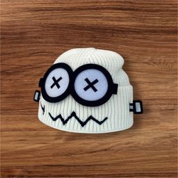 Failure Robot Knitting 