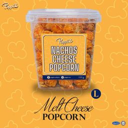 L Bucket Melt Cheese Popcorn