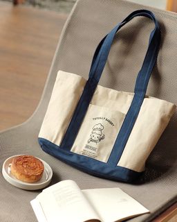 [DEFECT] Bakery Tote