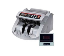 Bill counter