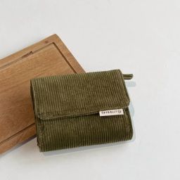 Biscuit Wallet