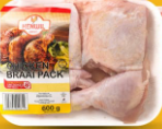 Braai Pack 600g 