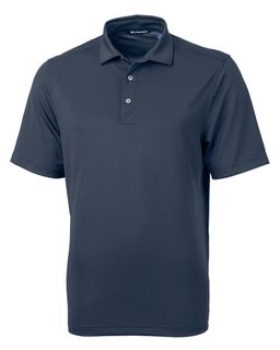 Eco Pique Polo Shirt