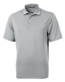 Eco Pique Polo Shirt