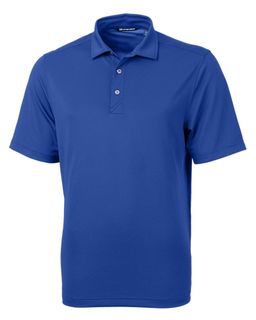 Eco Pique Polo Shirt