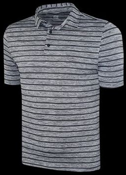 Crystal Bay Polo Shirt