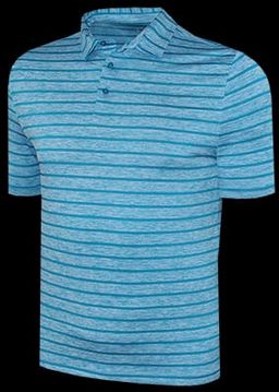 Crystal Bay Polo Shirt