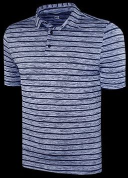 Crystal Bay Polo Shirt