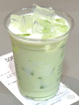 蜜瓜西米露 Melon Sago