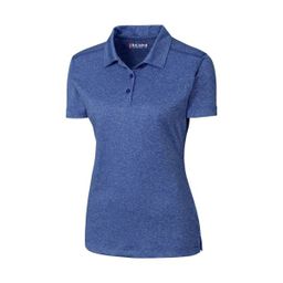 Rhode Island Ladies Charge Polo Shirts