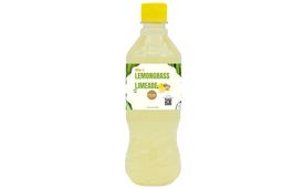 Lemongrass Limeade (limited)