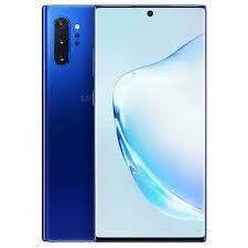 Samsung Galaxy Note 10+